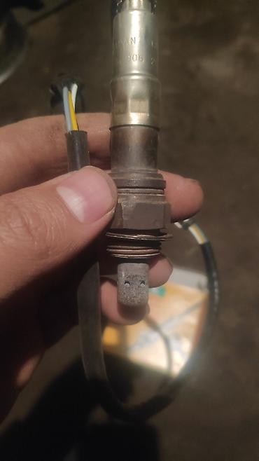 Другие автозапчасти: Лямбда зонд в Караколе. На Ауди Фольксваген — 7
