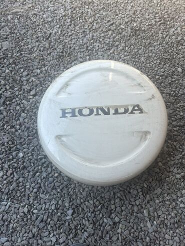 подушка камри: Крышка багажника Honda, 2003 г., Б/у, Оригинал