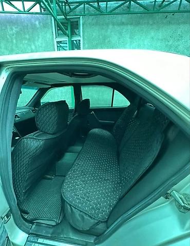 lexus gx 470 бишкек: Mercedes-Benz C-Class: 1993 г., 2.2 л, Кол менен иштөөчү, Бензин, Седан — 5