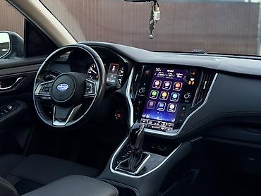 бампер задний 124: Subaru Outback: 2020 г., 2.5 л, Вариатор, Бензин, Универсал — 8