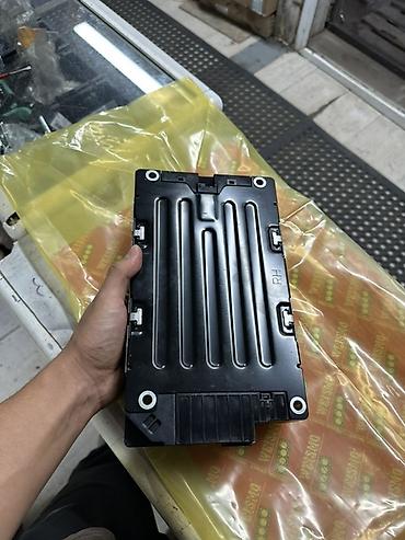 elantra 2022: Оригинальный модуль батареи низкого напряжения (Battery Module Assy – — 3