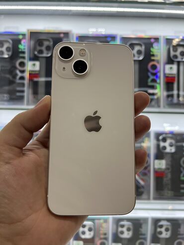 айфон 13 телефон: IPhone 13, 128 ГБ, 91 %