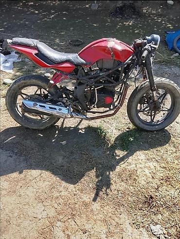 tikis masini motoru: Normal veziyetdedir istiyen menen elaqe saxlasin — 2