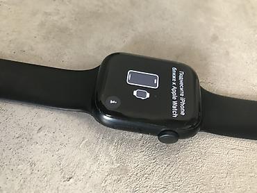 часы apple watch hermes: Данные часы продаю на запчасти так как забыл пароль от Айклауда — 3