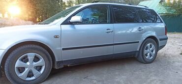 пасат б5 мотор: Volkswagen Passat: 1998 г., 1.8 л, Механика, Бензин, Универсал