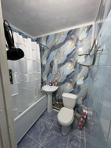 Посуточная аренда квартир: 1 комната, Банные принадлежности, Бытовая техника, Домофон — 9