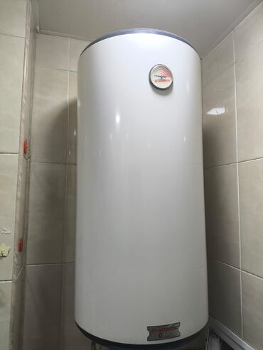 ariston satişi: Ariston 80 l, Yeni, Kredit yoxdur, Ünvandan götürmə