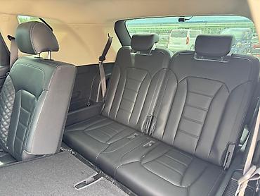360: Ssangyong Rexton: 2020 г., 2.2 л, Автомат, Дизель, Внедорожник — 7