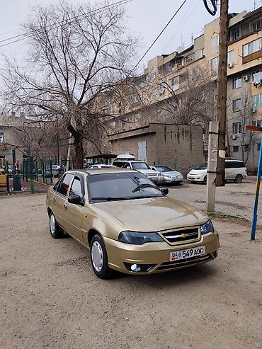 Daewoo: Daewoo Nexia: 2011 г. — 9