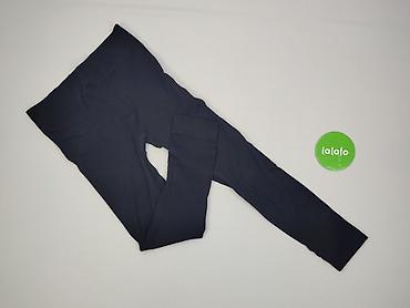 sweatpants: H&M, Legginsy Sportowe damskie, rozmiar M — 2