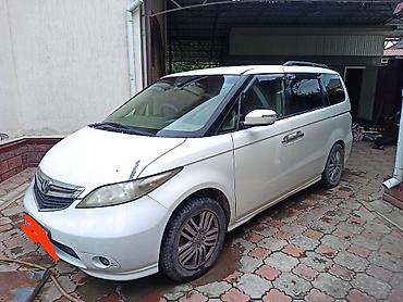 honda elysion панель: Honda Elysion: 2004 г., 3 л, Автомат, Бензин, Минивэн — 2