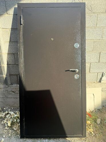 кухонный уголок фото и цены: Металлическая сейфовая дверь, Без установки, Самовывоз, Б/у