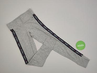 decathlon merino: Tommy Hilfiger, Legginsy Sportowe damskie, rozmiar S — 2