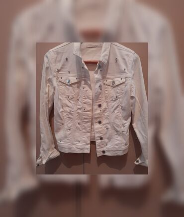 женские куртки трансформер: Cins kurtka, XS