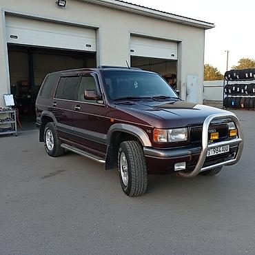 пуди 80: Opel Monterey: 1995 г., 3.2 л, Автомат, Бензин, Внедорожник — 1
