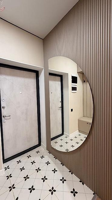 borsan: 1 комната, 40 м², Тунгуч мкр Элитка, 11 этаж — 8