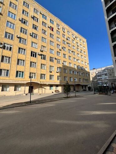 продоется 2 комнатная квартира: 1 бөлмө, 41 кв. м, Элитка, 7 кабат, Евроремонт