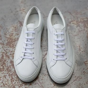 acne studio: Мужские кроссовки, 40.5, 41, 41.5, Adidas Originals, Новый, цвет - Белый, Самовывоз, Бесплатная доставка, Платная доставка — 8