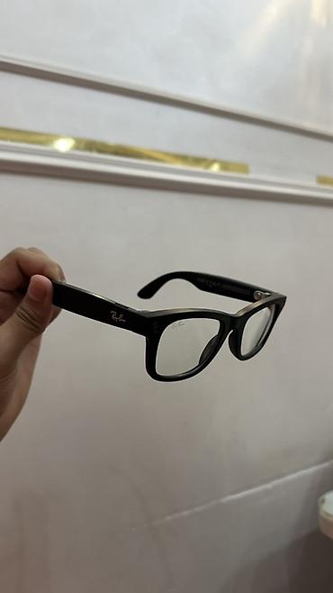 Другие VR очки: Продам Ray-Ban Meta 2 Очки в отличном состоянии, работают без — 3