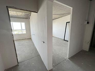 Продажа квартир: 1 комната, 53 м², Элитка, 6 этаж, ПСО (под самоотделку) — 3