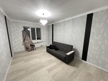 Продажа квартир: 2 комнаты, 48 м², 105 серия, 4 этаж, Евроремонт — 11