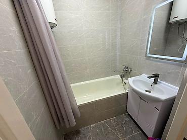 29: 2 комнаты, 58 м², Вефа ТЦ 1 этаж — 4