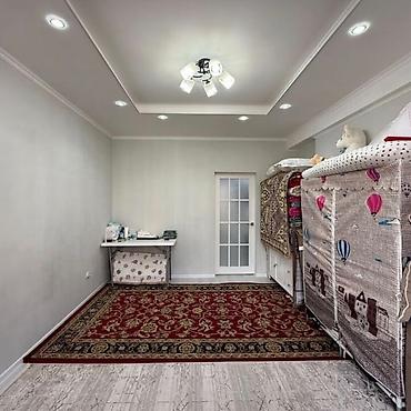 копер: 1 комната, 45 м², Нижний Джал (Джал-23) Элитка, 8 этаж, Евроремонт — 2