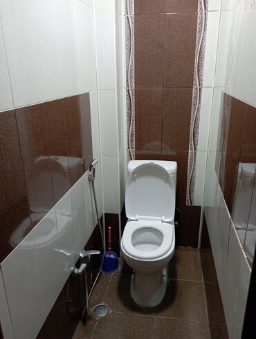 Köhnə tikili: Sumqayıt, 2 otaqlı, Köhnə tikili, 50 kv. m — 10