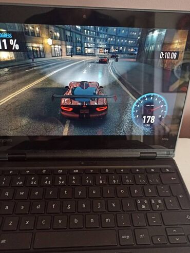 Lenovo: Lenovo Chromebook 500e/Ekran touch/4 cora/32Gb/4Gb rama Lenovo — 6