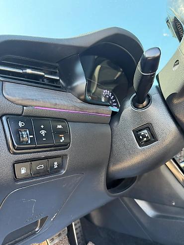 Kia: Kia K7: 2019 г., 3 л, Автомат, Газ, Седан — 22