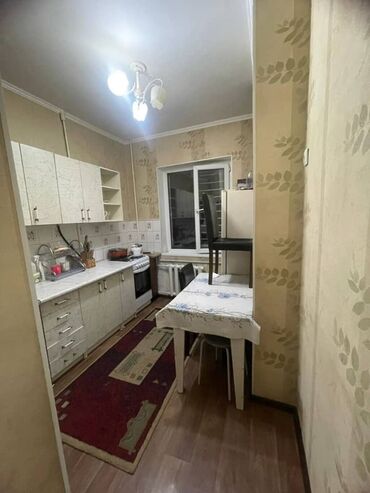 Продажа квартир: 2 комнаты, 49 м², 105 серия, 4 этаж, Евроремонт — 7