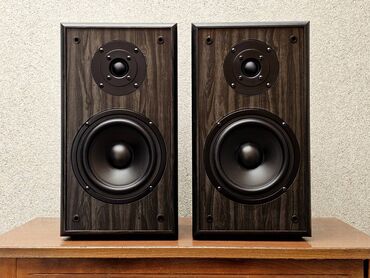 Zvučnici i stereo sistemi: Acoustic Solutions AV 40 MKII England Dvosistemski pasivni zvučnici — 8