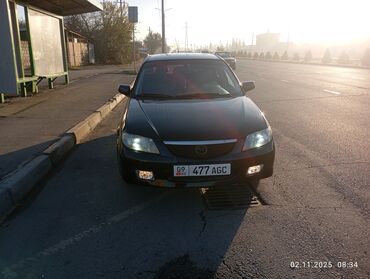 двигатель дэу матиз 0.8 цена бишкек: Mazda 323: 2002 г., 1.6 л, Механика, Бензин, Хетчбек