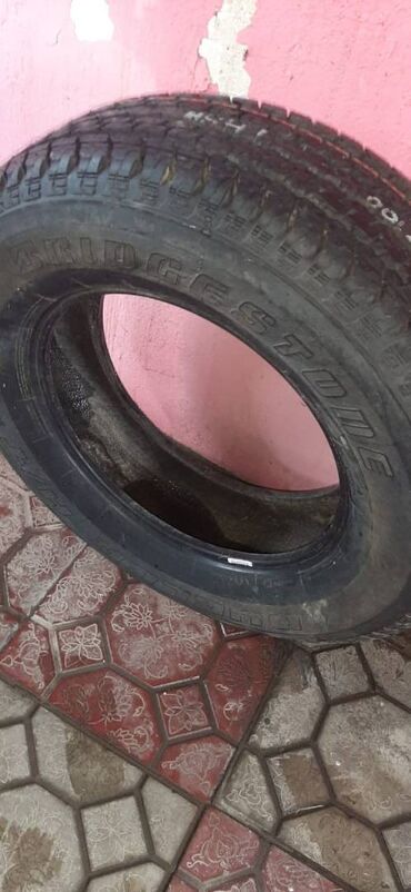 disk ve teker: Yeni təkər
Işlənməyib,diskə taxılmayıb
Real alıcıya endirim olunacaq