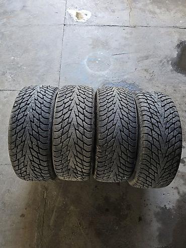 44 2: Комплект из 4 зимних шин Winter Drive 2. - Размер: 225/45 R17 - — 2