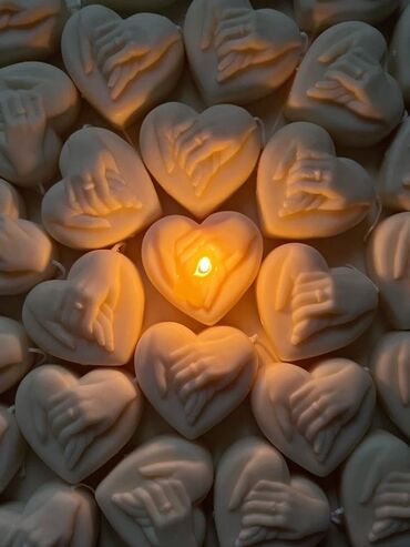 Şamlar: Şam Fiqurlu — 3