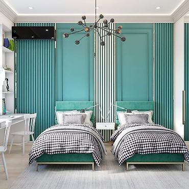 Дизайн, проектирование: Дизайн | Офисы, Квартиры, Дома — 1