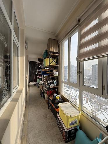 Продажа квартир: 3 комнаты, 106 м², Элитка, 8 этаж, Евроремонт — 16