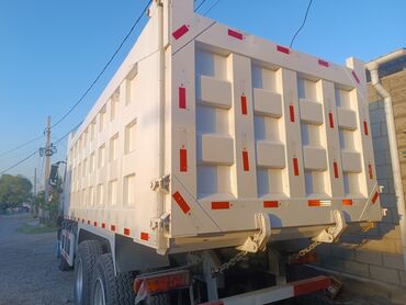 Грузовики: Грузовик, Howo, Стандарт, 7 т, Новый — 10