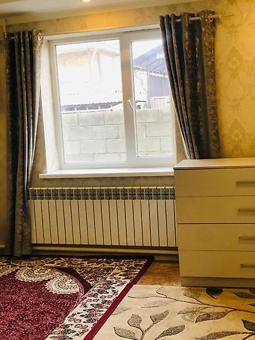 Долгосрочная аренда комнат: 70 м², С мебелью — 8