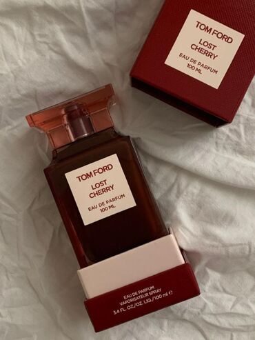 tom ford: Продаю парфюм Tom Ford Lost cherry в люксовом качестве в объеме 100 мл