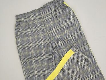 temu spodnie hello kitty: FB Sister, Spodnie materiałowe damskie, rozmiar XS