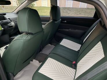 Toyota: Masin ideal veziyetdedi hecbir prablemi yoxdu — 17