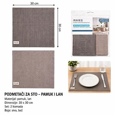 KMT Običan sivi veliki kvadrat 3283591 Opis: Običan sivi veliki na lalafo.rs KMT Običan sivi veliki kvadrat 3283591 Opis: Običan sivi veliki