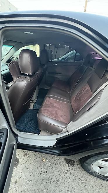 ручка кпп с 4: Toyota Camry: 2004 г., 2.4 л, Автомат, Бензин, Седан — 5