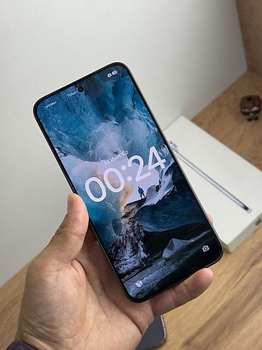 редми к60 про цена: Xiaomi, 17 Pro, Б/у, 512 ГБ, цвет - Черный, 1 SIM, 2 SIM — 5