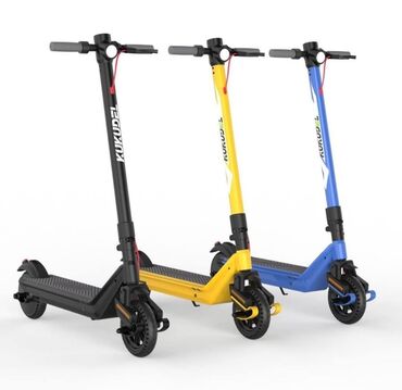 2 el elektrikli scooter fiyatları: Skuter Elektrikli Samokat, Electric Scooter 🛴 🔹️Maksimum sürət