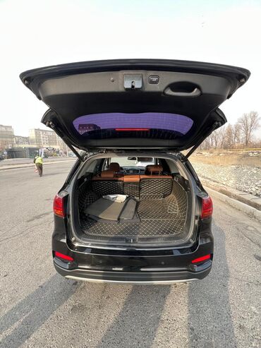 Kia: Kia Sorento: 2018 г., 2.2 л, Автомат, Дизель, Кроссовер — 16