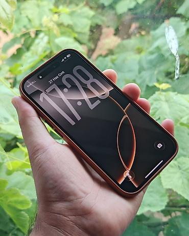 iphone usb: IPhone 16 Pro, 128 GB, Natural Titanium, Simsiz şarj, Face ID — 9