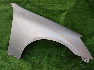 Крылья и комплектующие: Продаю крылья на япошек Ниссан Либерти комплект Ниссан Цефиро а33 — 9